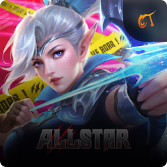 Game TOPUP